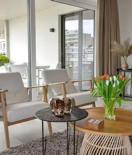 Suite Colette