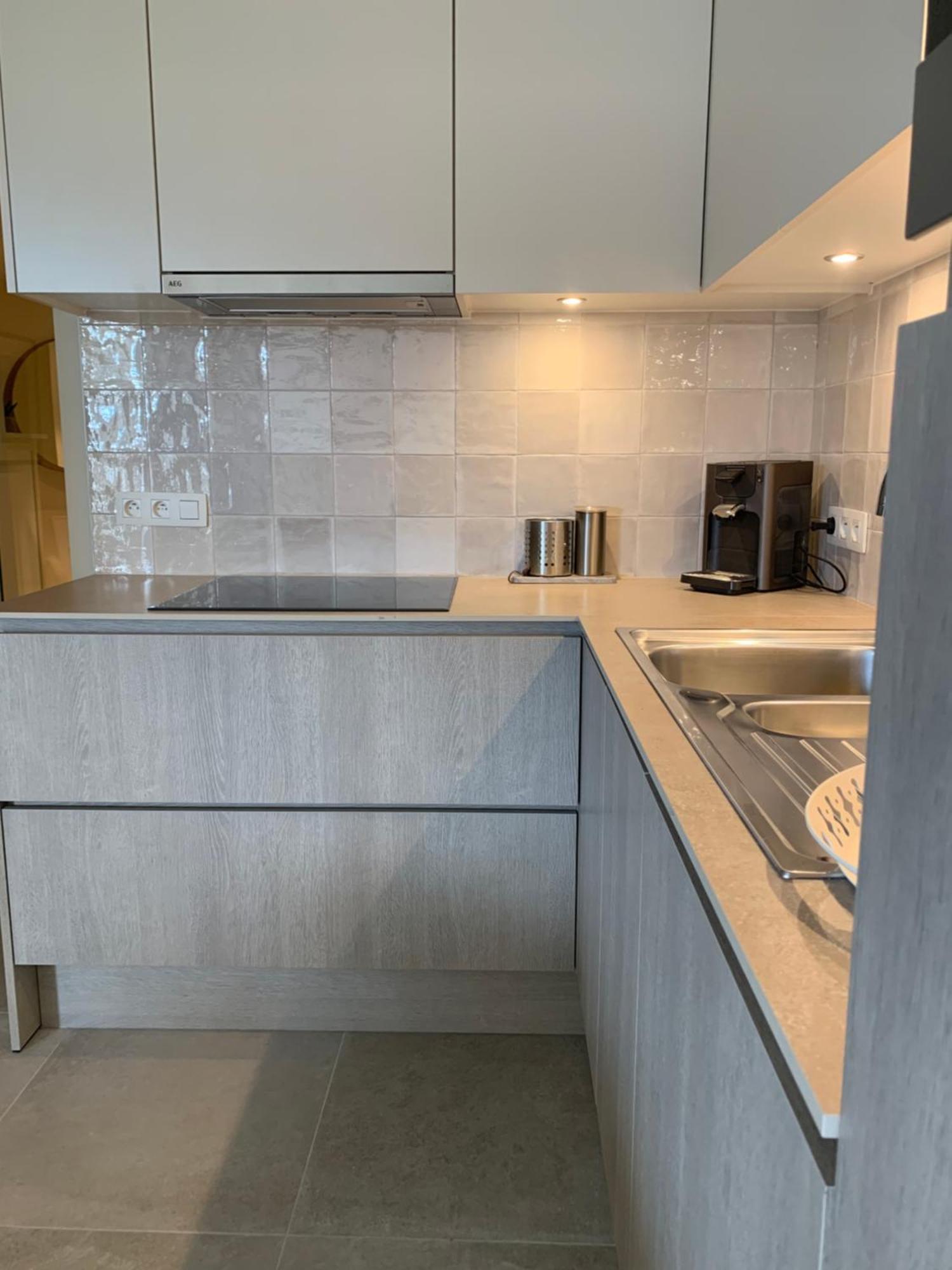 Apartment Colette