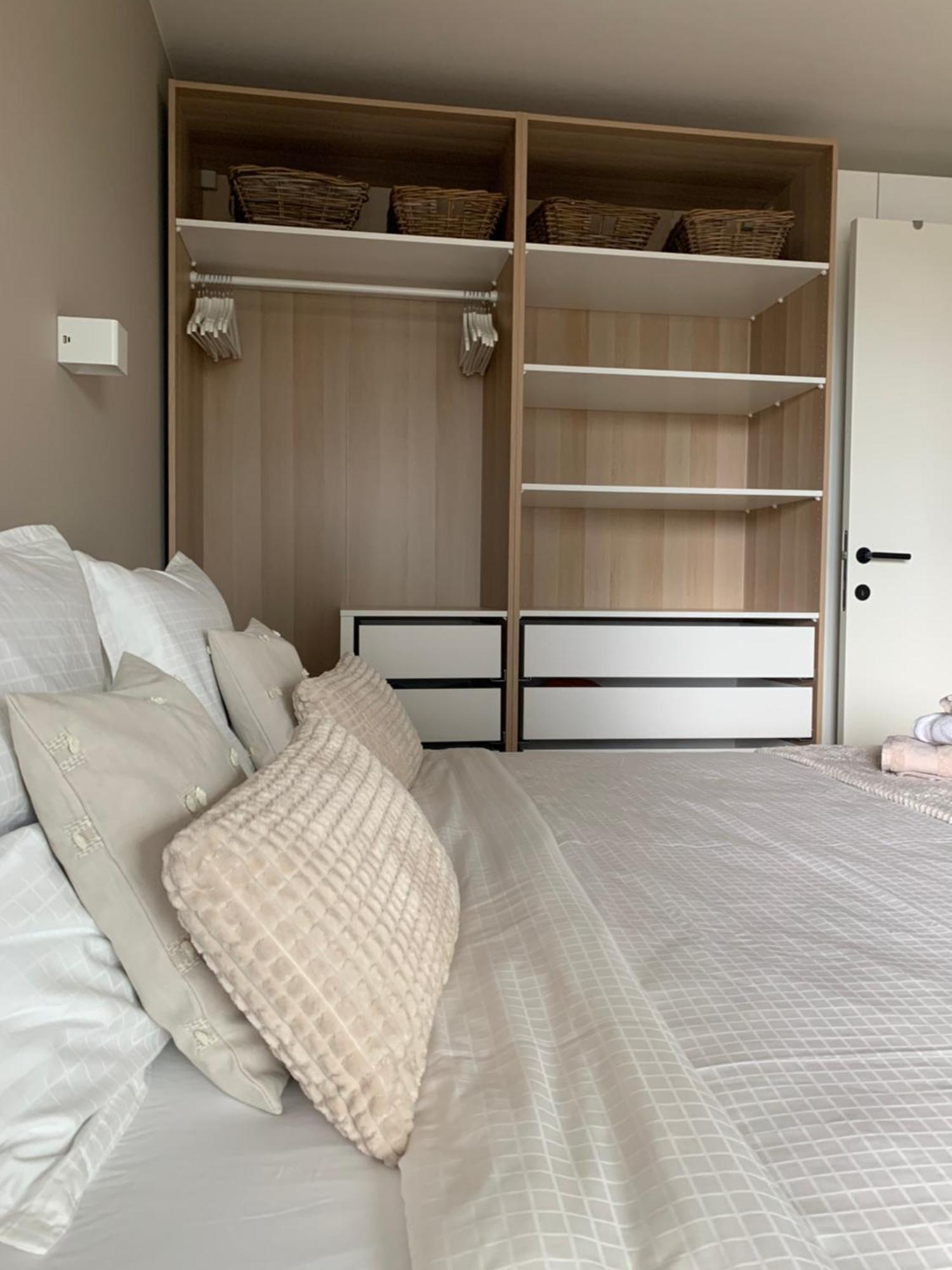 Colette Apartmán Ostende