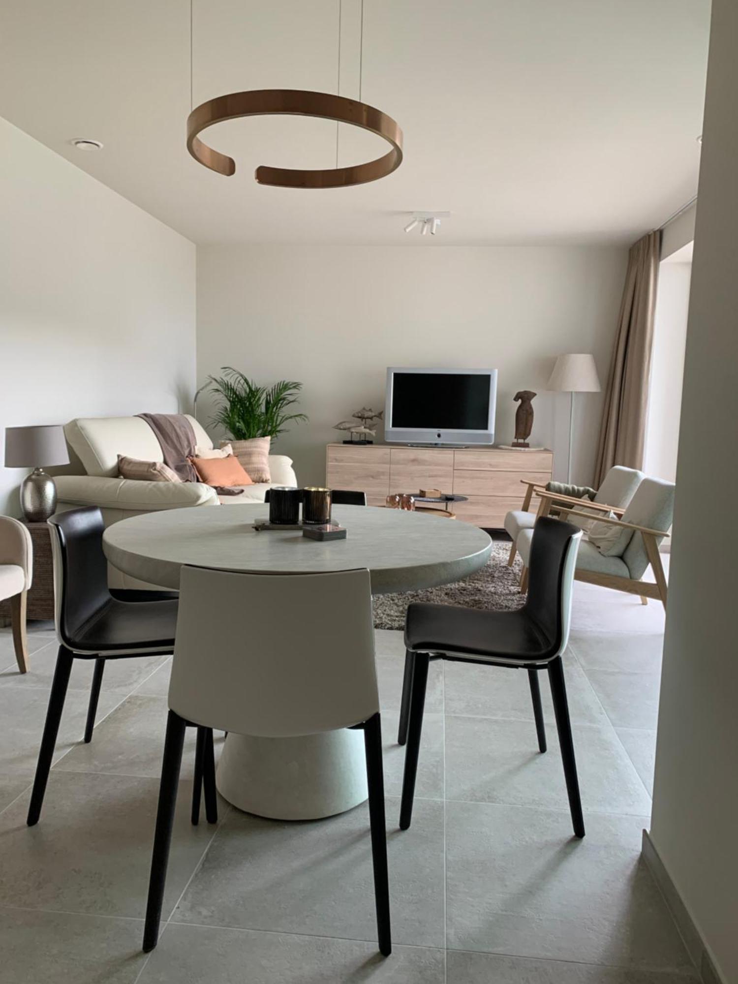 Colette Apartmán *