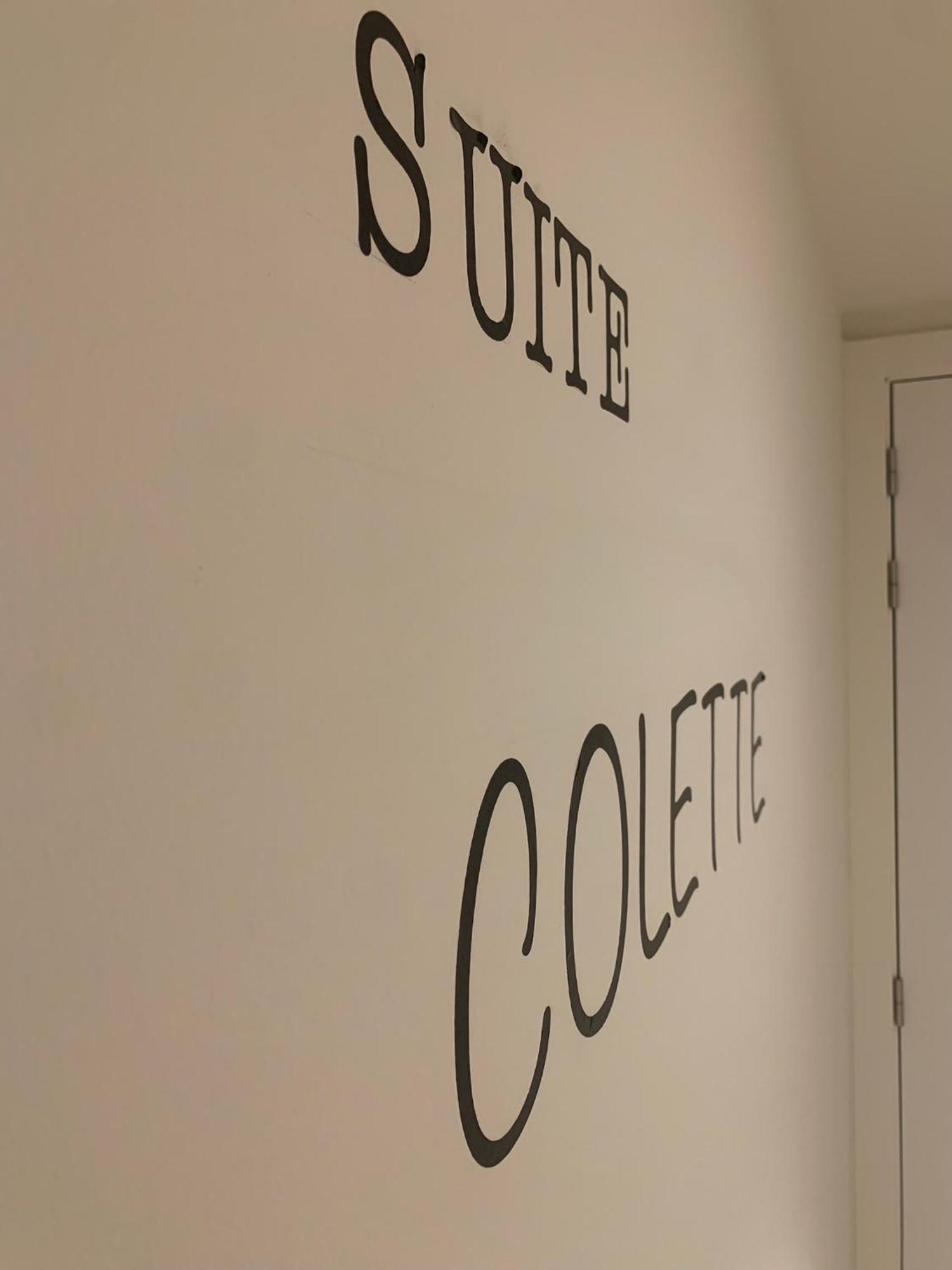 Colette Apartmán Ostende