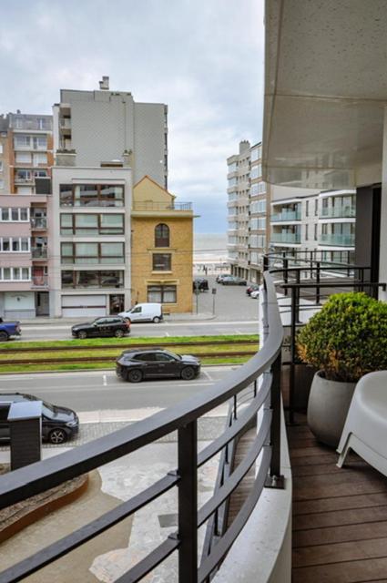 Apartmán Colette *