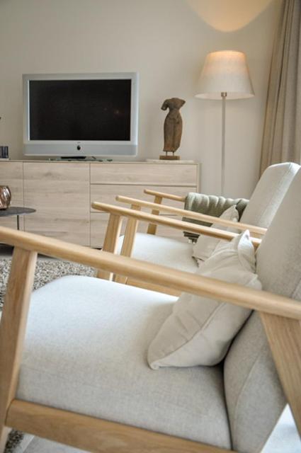 Colette Apartment