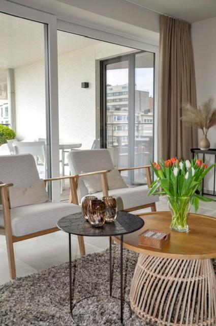 Colette Apartmán